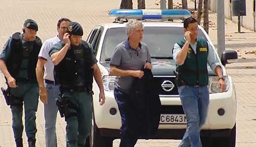 Guardia Espanola
