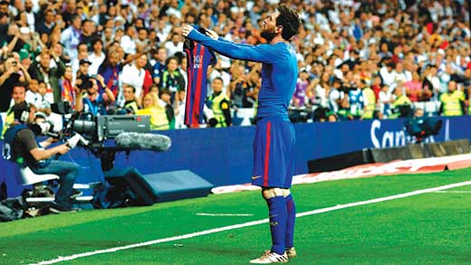 Messi