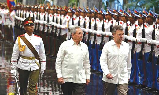 Cuba