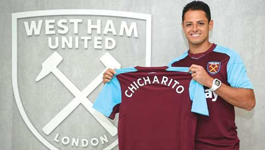 Chicharito