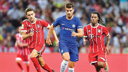 Morata