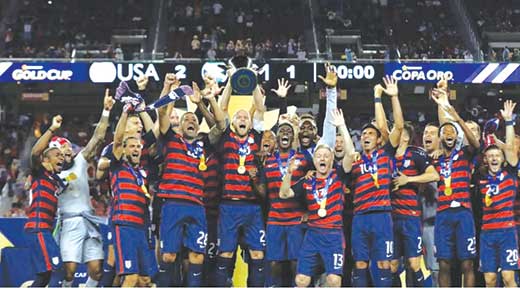 USA