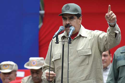 Venezuela