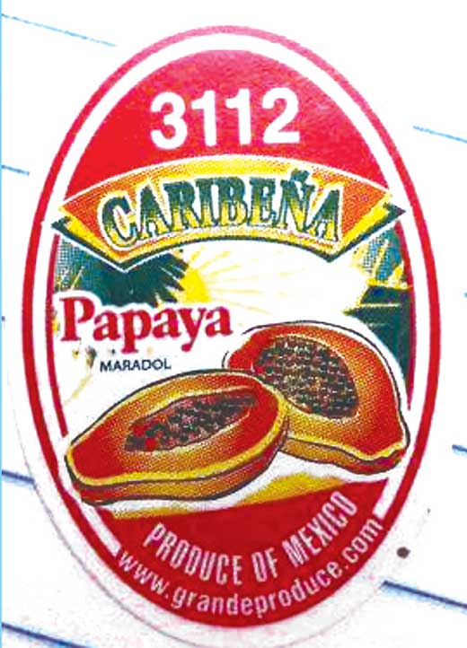 Papaya