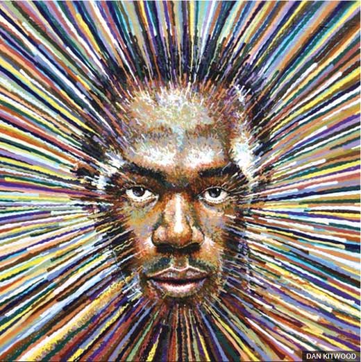 Usain Bolt