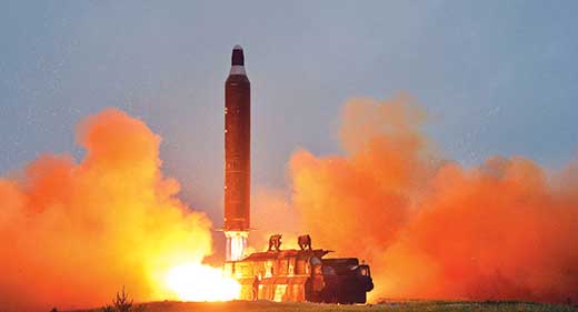 Corea