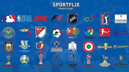 Sportflix