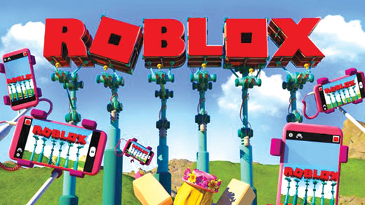 Roblox