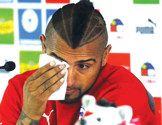 Vidal