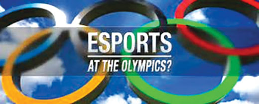Esports