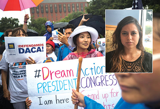 DACA