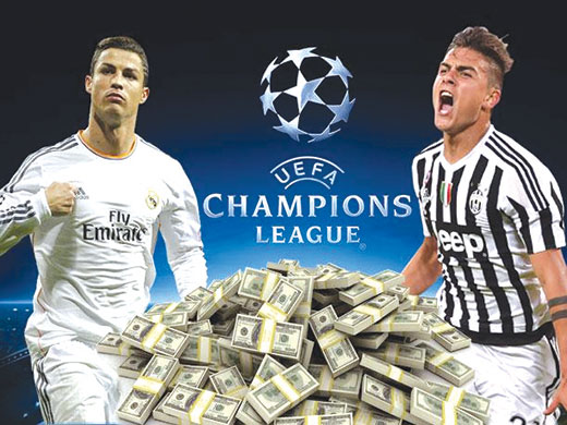 Liga de Campeones
