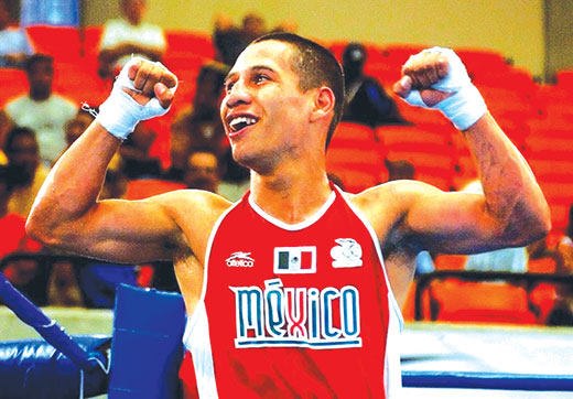 Raul Castaneda