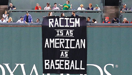 Fenway Park