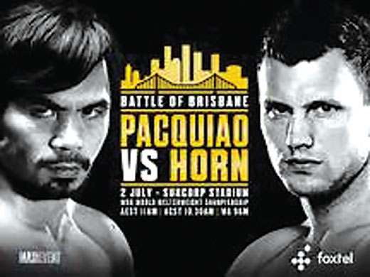 Pacquiao