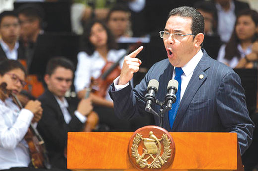 Guatemala