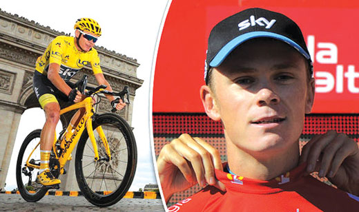 Froome