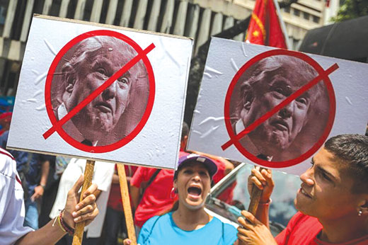 Venezuela