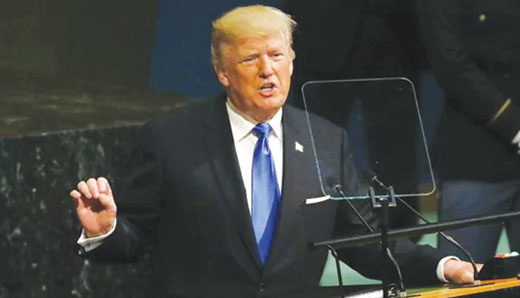 Trump