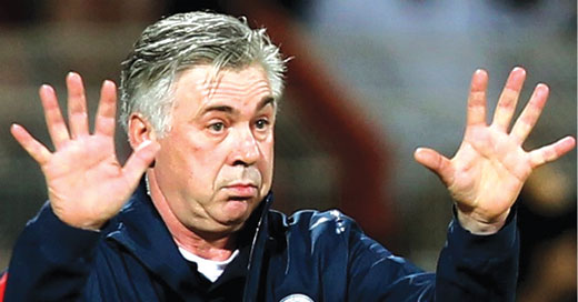 Ancelotti