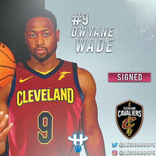 Wade