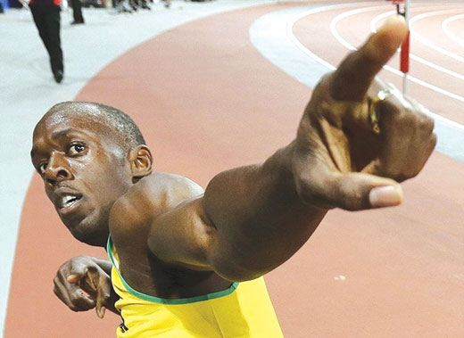Bolt