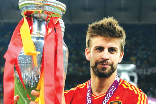 Pique