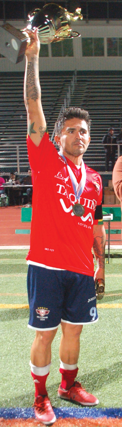 Wilstermann