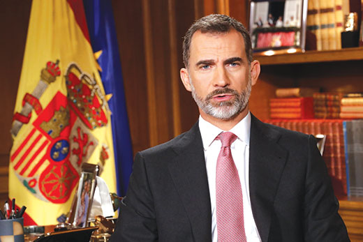 Espana