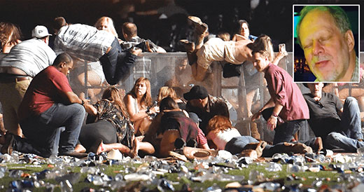 Las Vegas