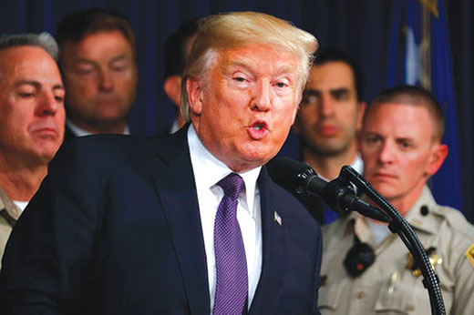 Trump