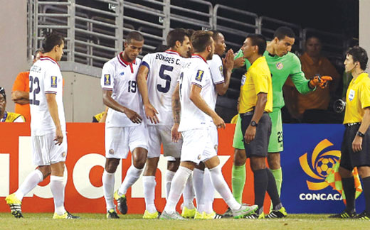 Gol Fantasma
