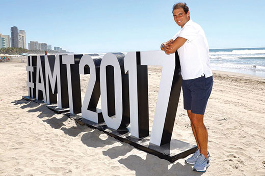 Nadal