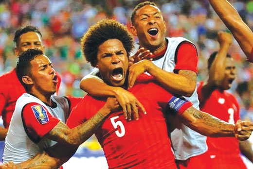 Panama