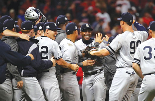 Yankees