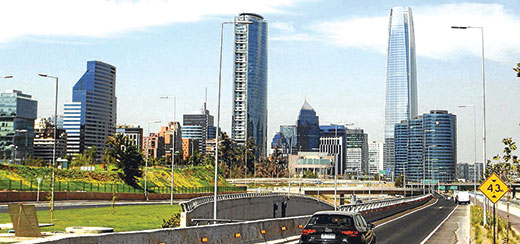 Chile