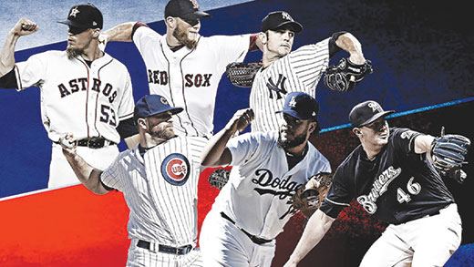 MLB