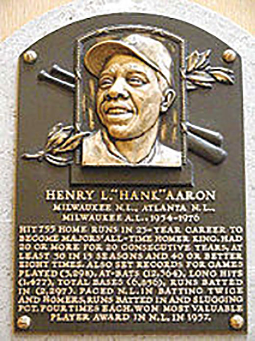 Premio Hank Aaron