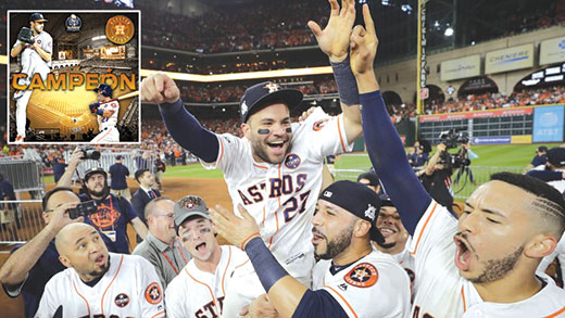 Astros