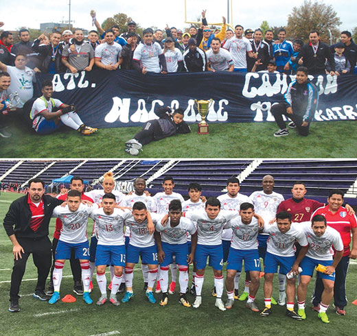 Nacaome