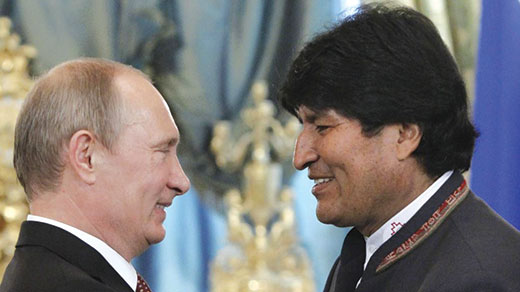 Bolivia