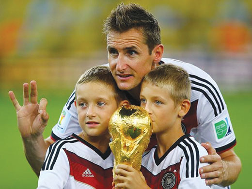 Klose