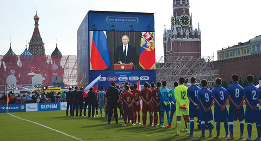 Kremlin