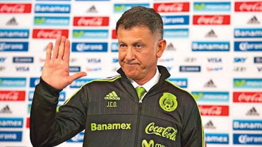 Osorio