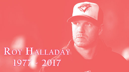 Roy Halladay