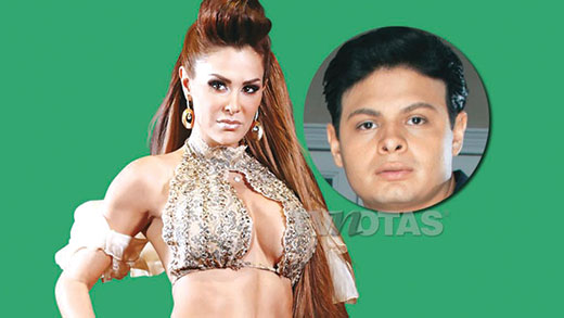 Ninel Conde