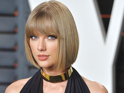 Taylor Swift