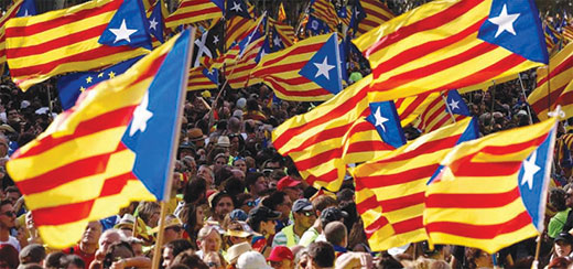 Cataluna