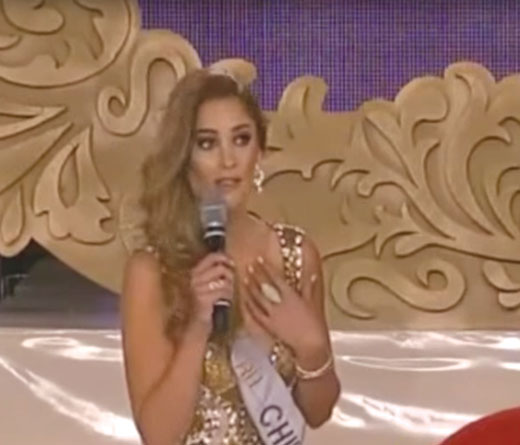 Miss Chile