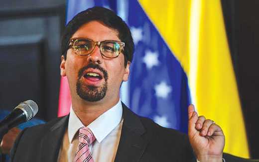Venezuela